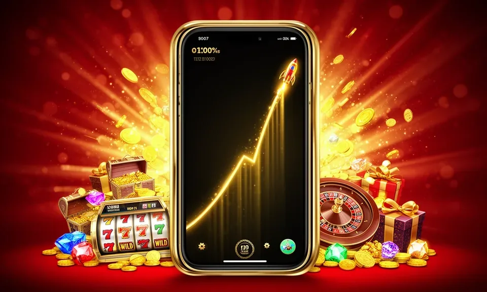 bebek22 Fortune Fishing Game