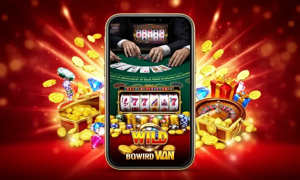 bebek22 What Toraja Gold Slots Offers in Our Lobby
